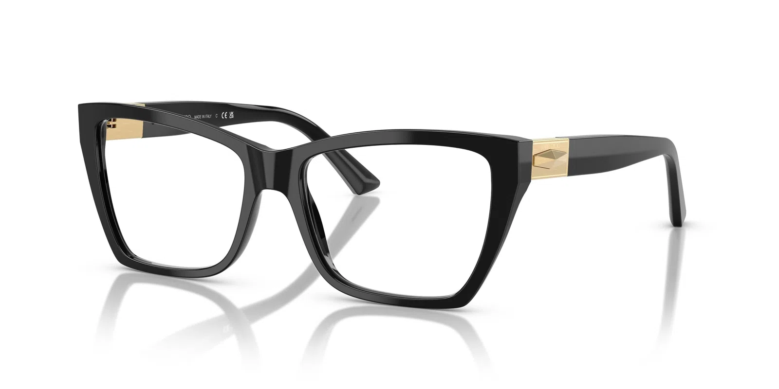 Jimmy Choo 3028 Eyeglasses - view 15